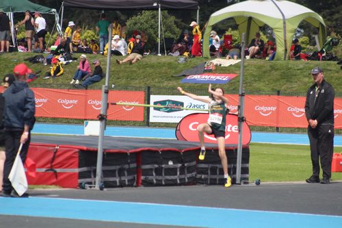 2025 Colgate Games Day 3 photo